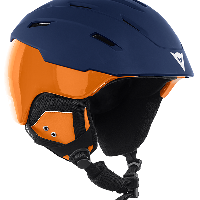 Casco Dainese D-Brid