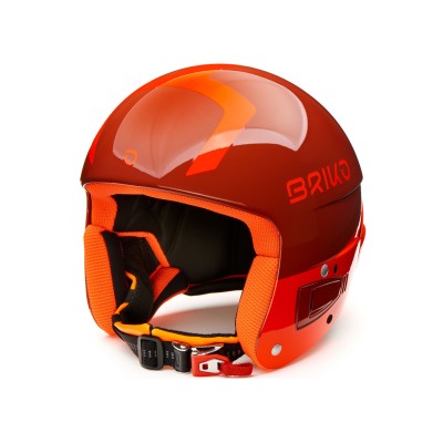 Casco BRIKO Vulcano FIS 6.8  