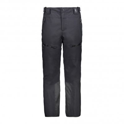 Pantaloni sci CMP Freeride Clima Protect