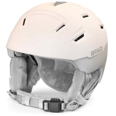 Casco Briko® Crystal 2.0 Mips and Pods Inside