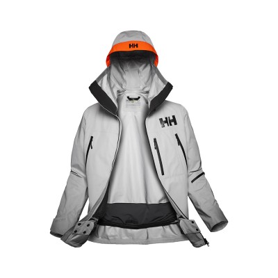 Giacca sci Helly Hansen Elevation Infinity Shell 