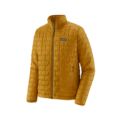 Giacca Patagonia Nano Puff 2020/2021