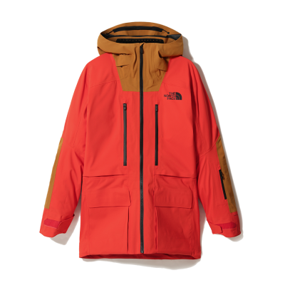 Giacca THE NORTH FACE Brigandine 2002/2021