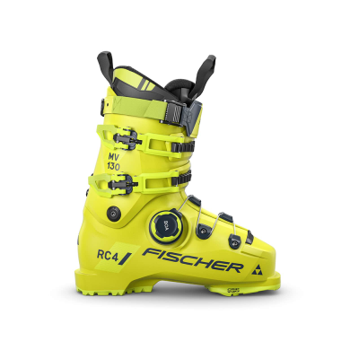 Scarponi FISCHER RC4 130 MV BOA 2024/2025