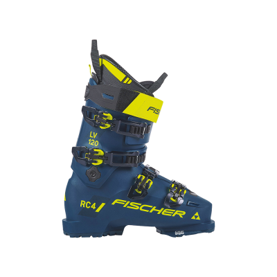 Scarponi FISCHER RC4 120 2024/2025