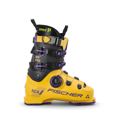 Scarponi FISCHER RC4 PRO MV DYN BOA 2024/2025