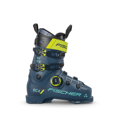Scarponi FISCHER RC4 95 MV BOA 2024/2025
