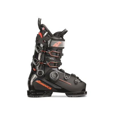 nordica boa speedmachine