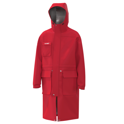 Vist raincoat