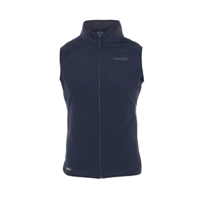 Gilet INOV8 in PrimaLoft