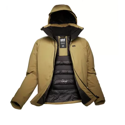 Atlas Infinity Stretch Jacket