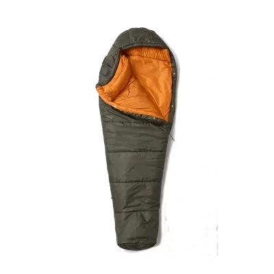 Sacco a pelo Fjallraven Abisko Three Seasons 