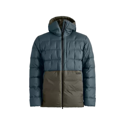 Giacco ORTOVOX Downwool 270