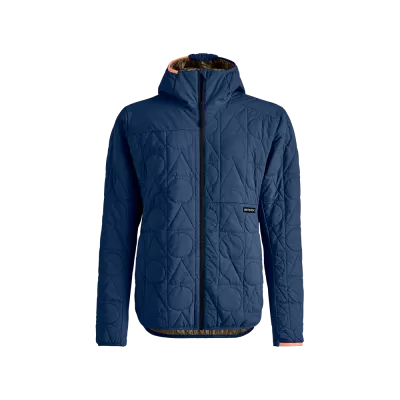 Giacca ORTOVOX Ravine Metawool 90 