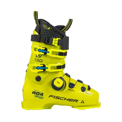 Scarponi FISCHER RC4 130 LV BOA 2025/2026