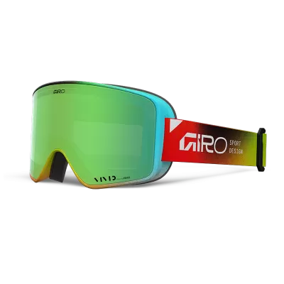 Maschera GIRO Method