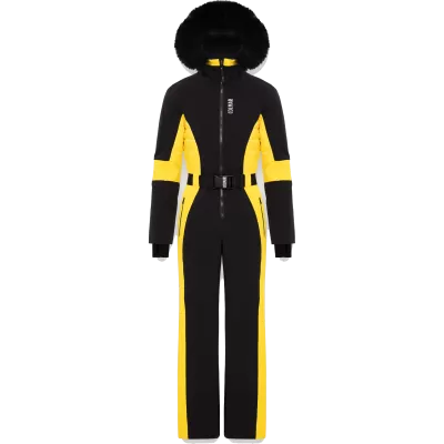 Tuta COLMAR Clepsydra